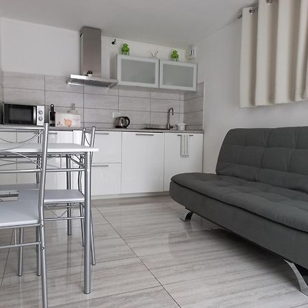 Appartamento Le Magnolie 2 Mestre Exteriér fotografie