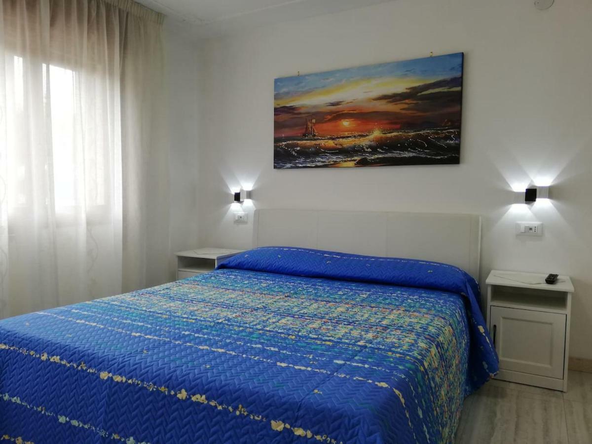 Appartamento Le Magnolie 2 Mestre Exteriér fotografie