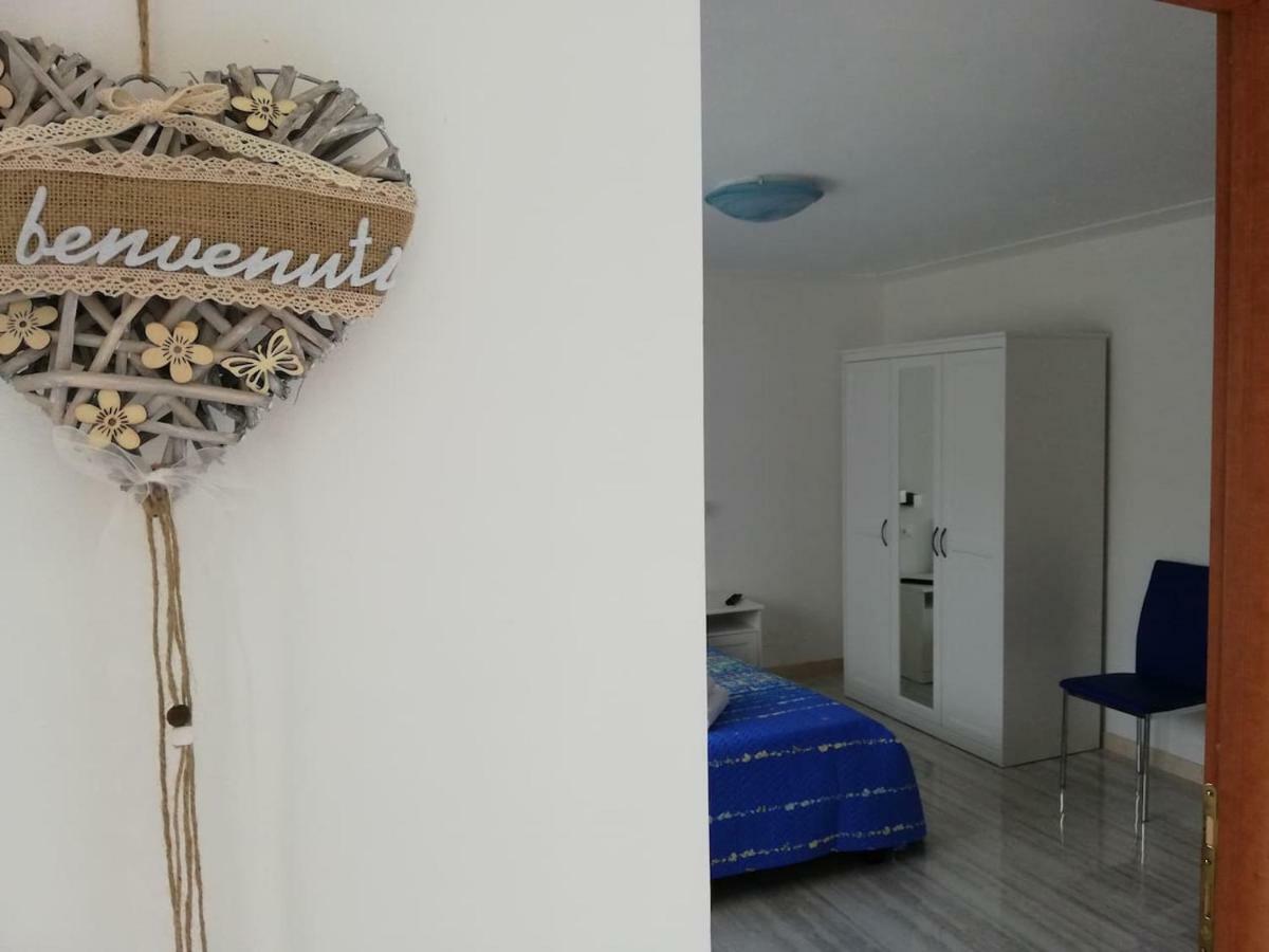 Appartamento Le Magnolie 2 Mestre Exteriér fotografie